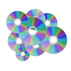 cd disc