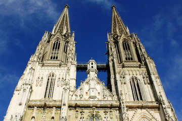 Regensburger Dom