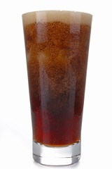 verre de soda, boisson fraiche