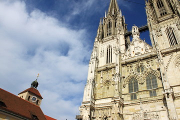Regensburger Dom