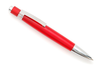 Red pen