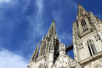 Regensburger Dom