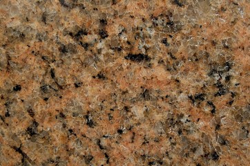 Granite texture