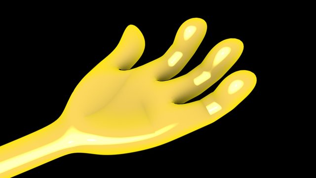 hand II