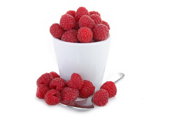 fruit rouge, framboise