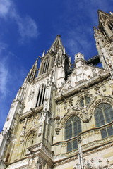 Regensburger Dom