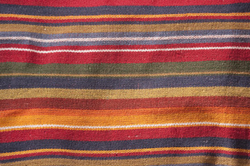 colorful textile texture