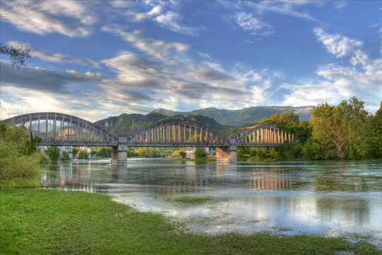 Ponte di Brivio