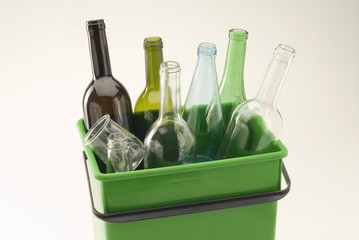 Recycling