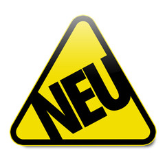 NEU Button
