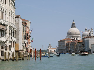 Naklejka premium Venice, Italy