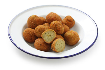Falafel Balls