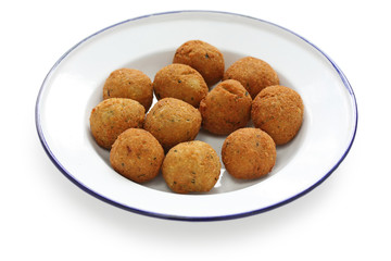Falafel Balls