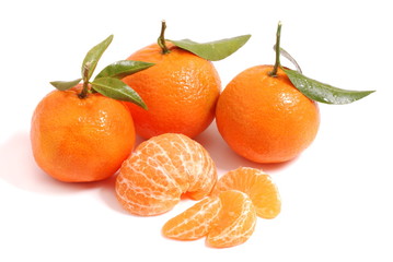 Mandarine