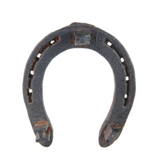 Old horseshoe