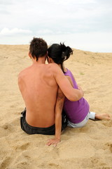 love during holidays