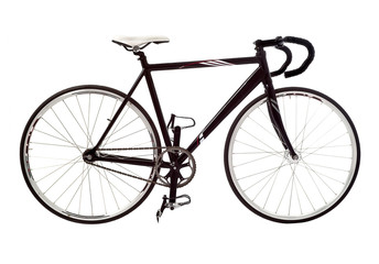 Obraz premium bicycle #4