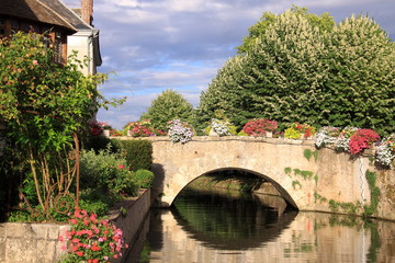 Pont, Bonneval