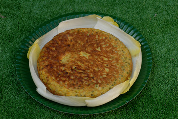 frittata