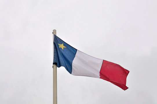 drapeau