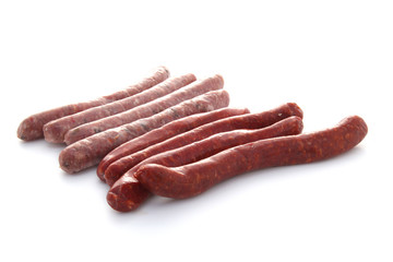 Saucisses