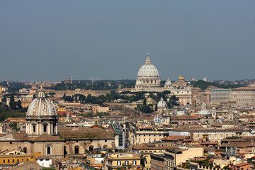 Obraz premium Rome