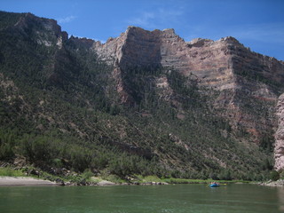 River Rafting