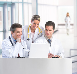 Medical doctors