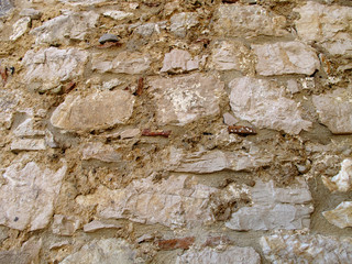 Medieval Castle stones backgrounds