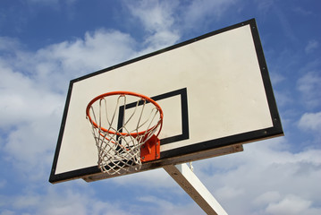 Basketball