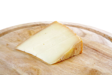 light edam cheese