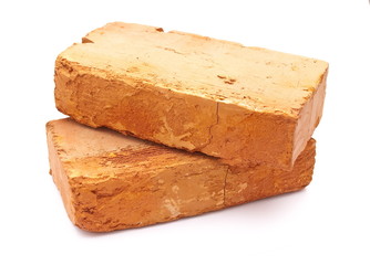 Red bricks