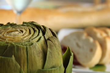 Artichoke