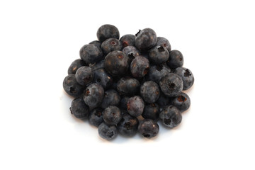 Blueberries