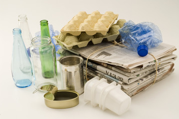 Recycling