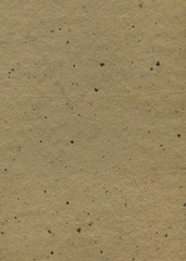 Old cardboard texture