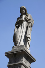 Augenbrunnen, Bad Pyrmont, Weserbergland, Deutschland