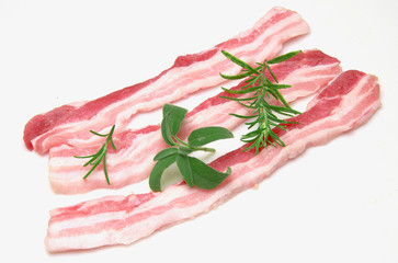 lardo di maiale