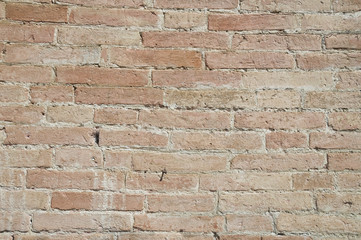 Brickwall background.