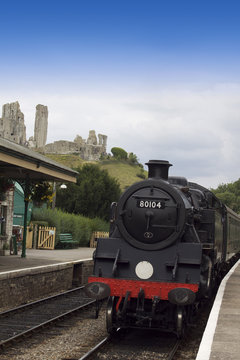 Swanage Railway