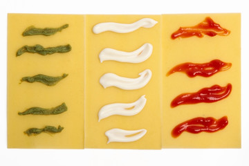 pasta