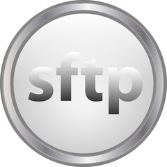 Button sftp