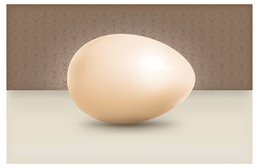 Large egg