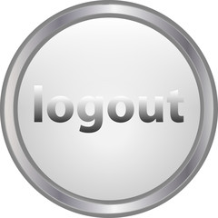Button logout