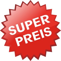 étiquette super preis