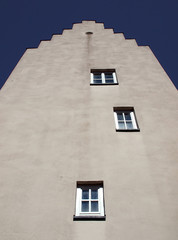 Turm in  Dietfurt an derAltmühl