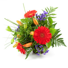 Blumen für dich