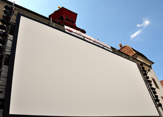 &eacute;cran g&eacute;ant