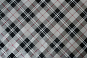 Pattern cloths