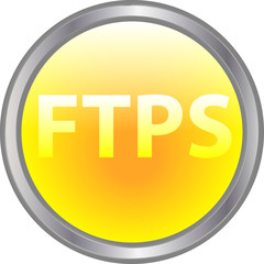 Button FTPS